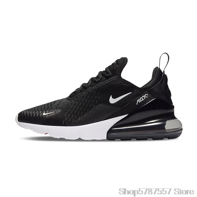 Original Authentic NIKE Air Max 270 Women's Running Shoes Sport Outdoor Sneakers