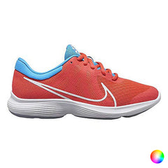 Sports Shoes for Kids Nike REVOLUTION 4
