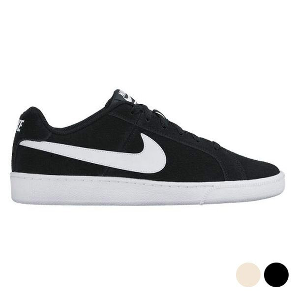 Men’s Casual Trainers Nike Court Royale Suede
