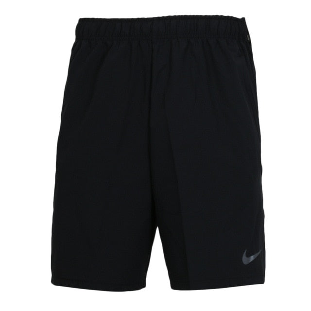 Originele Nike Sportswear Mens Black Short Pants Sweatpants Sports 927527-010