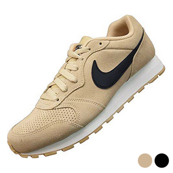 Men's Trainers Nike Md Runner 2 Suede