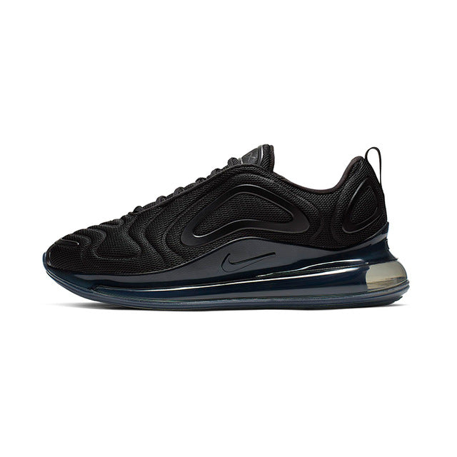 Original Authentic Nike Air Max 720 Men's Running Shoes Breathable and Comfortable Sports Shoes Trend New 2019 Listed AO2924-700