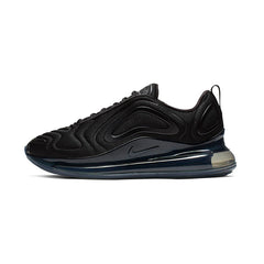 Original Authentic Nike Air Max 720 Men's Running Shoes Breathable and Comfortable Sports Shoes