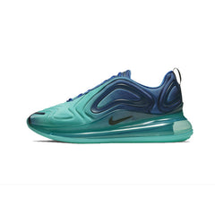 Original Authentic Nike Air Max 720 Men's Running Shoes Breathable and Comfortable Sports Shoes Trend New 2019 Listed AO2924-700