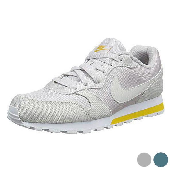 Sports Trainers for Women Nike Wmns Md Rnner 2