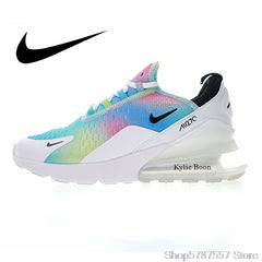 Running Shoes For Women's NIKE AIR MAX 270 Outdoor Fitness Sneakers
