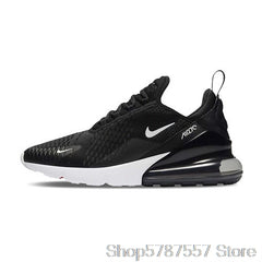 Running Shoes For Women's NIKE AIR MAX 270 Outdoor Fitness Sneakers Comfortable Breathable Airmax 270 AH6789