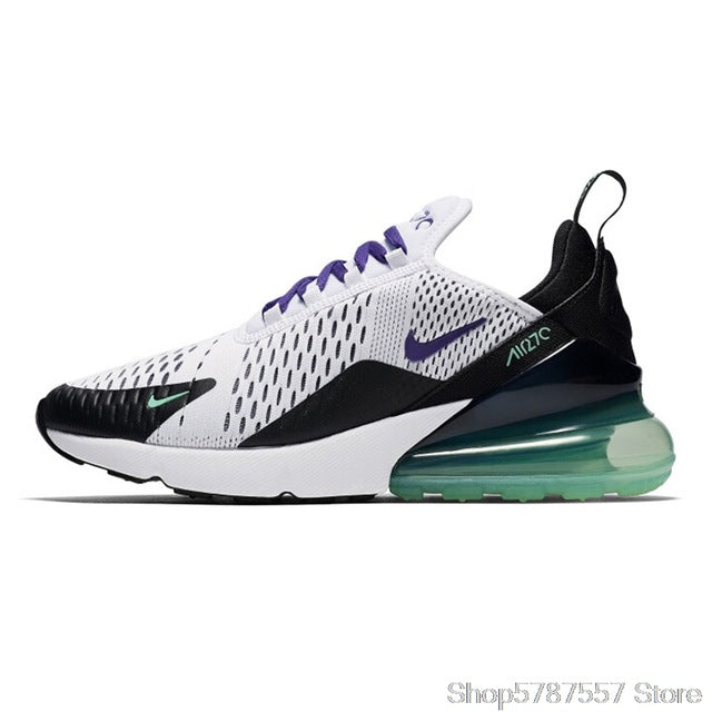 Running Shoes For Women's NIKE AIR MAX 270 Outdoor Fitness Sneakers