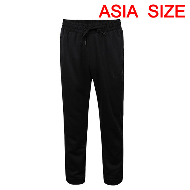 Original New Arrival  NIKE  AS M NK THRMA PANT WINTERIZED  Men's  Pants Sportswear