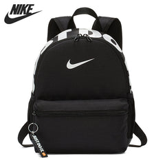 Original New Arrival NIKE Y NK BRSLA JDI MINI BKPK Unisex Backpacks Sports Bags