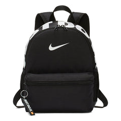 Original New Arrival NIKE Y NK BRSLA JDI MINI BKPK Unisex Backpacks Sports Bags