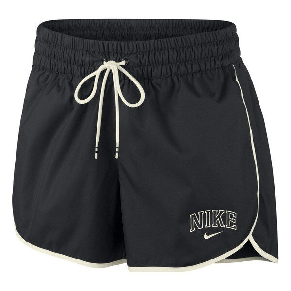 Sports Shorts for Women Nike AR3767 010 Black